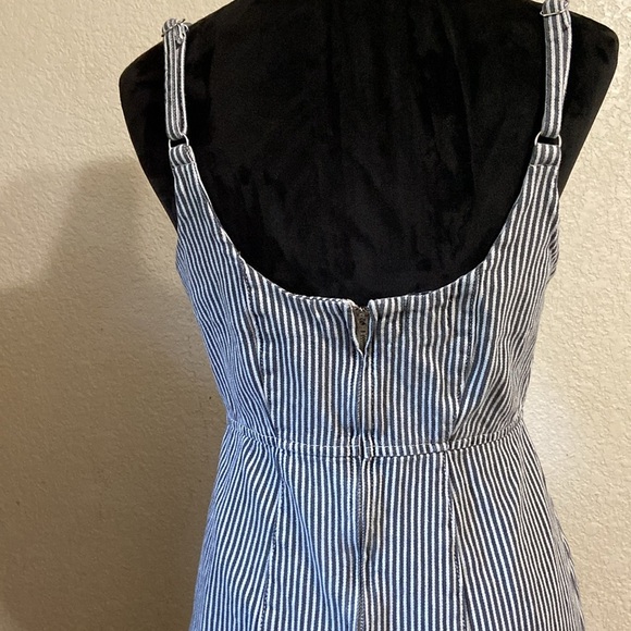 BDG URBAN OUTFITTERS DRESS - Picture 6 of 8